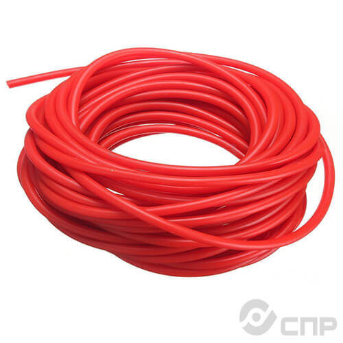 Шнур уплотнительный круглого сечения 4