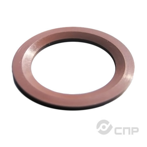 Кольцо профильное 15,7х20,9х1,5х0,8